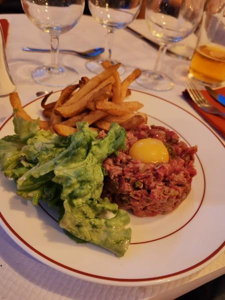 Cuisine maison