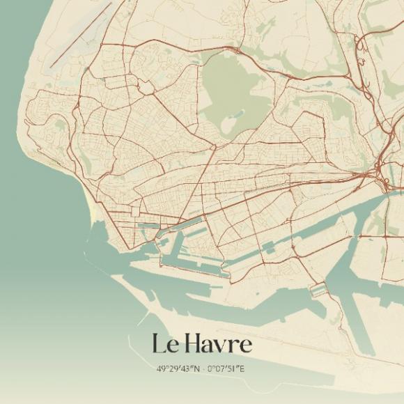 Venise Havraise