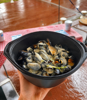 Fête de la Mer 2026 au Havre : un week-end de moules frites, de musique et de folie !