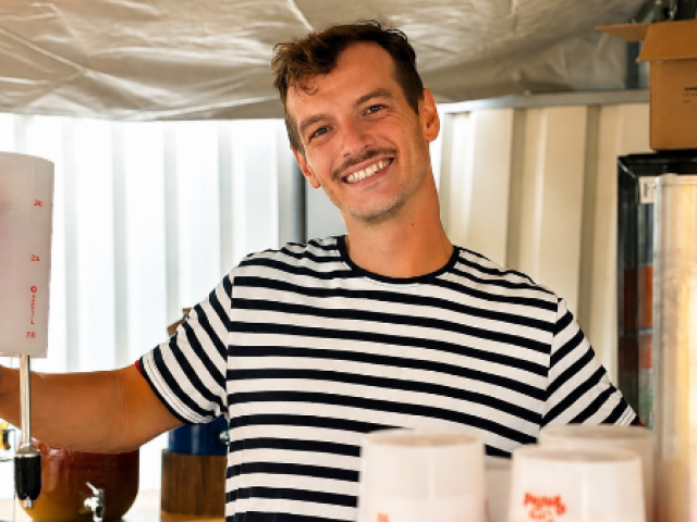 Fête de la Mer 2026 au Havre : un week-end de moules frites, de musique et de folie !