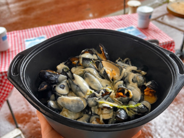 Fête de la Mer 2026 au Havre : un week-end de moules frites, de musique et de folie !