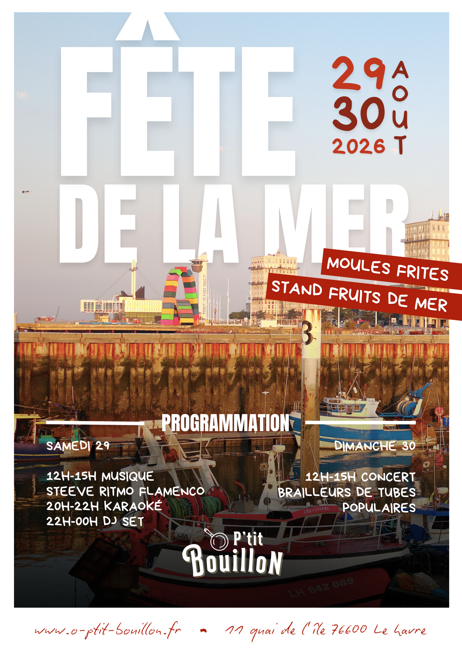 billetterie en ligne